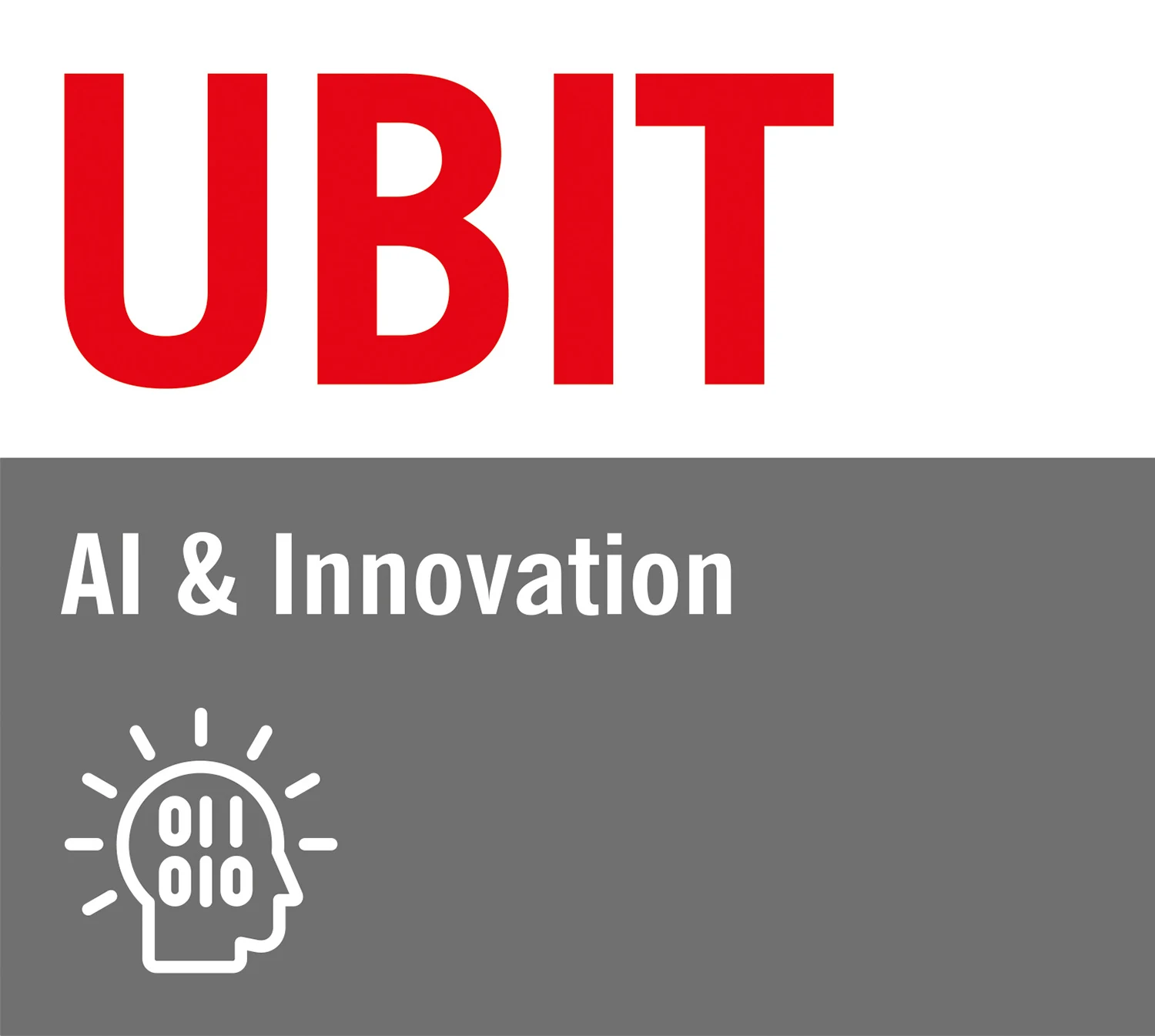UBIT ExpertsGroup Innovation