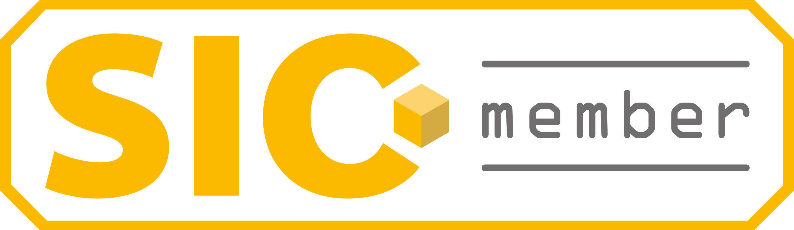 Software Internet Cluster Logo